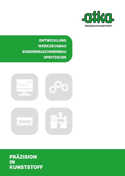 Atka Kunsstoffverarbeitung